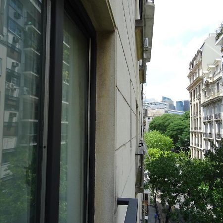 Arenales Apartamento Apartment Buenos Aires Luaran gambar