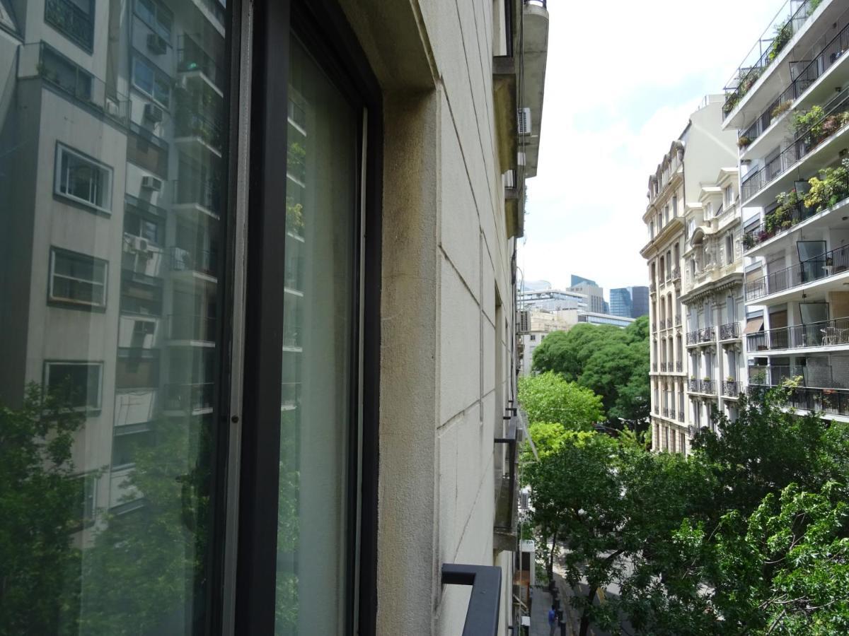 Arenales Apartamento Apartment Buenos Aires Luaran gambar
