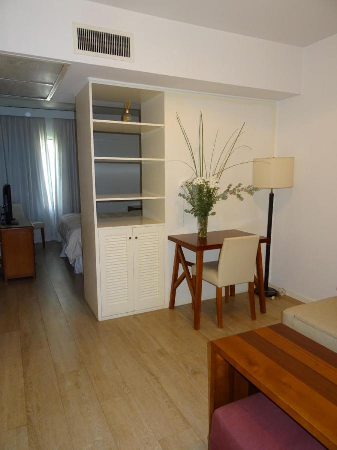 Arenales Apartamento Apartment Buenos Aires Luaran gambar