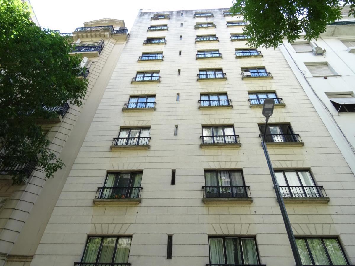 Arenales Apartamento Apartment Buenos Aires Luaran gambar