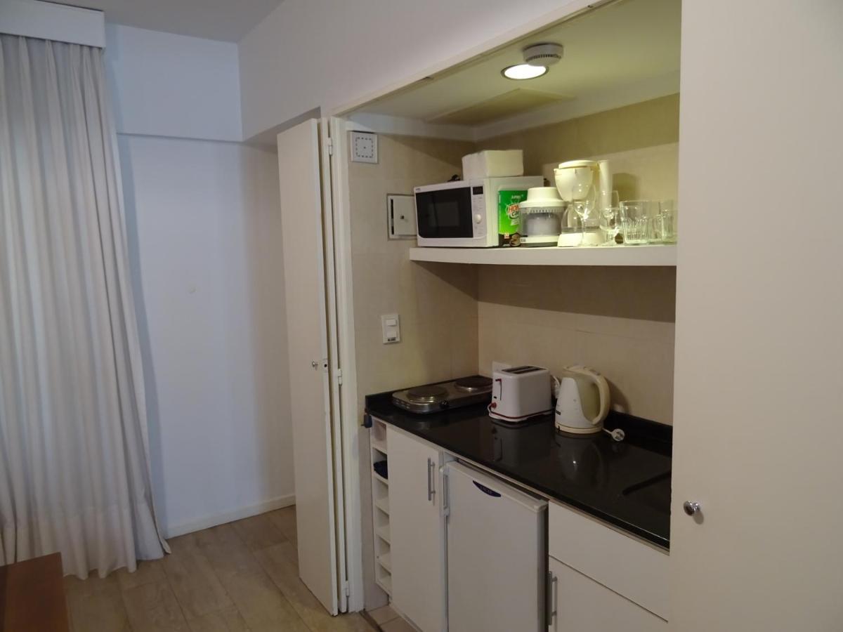 Arenales Apartamento Apartment Buenos Aires Luaran gambar