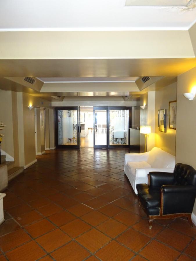 Arenales Apartamento Apartment Buenos Aires Luaran gambar