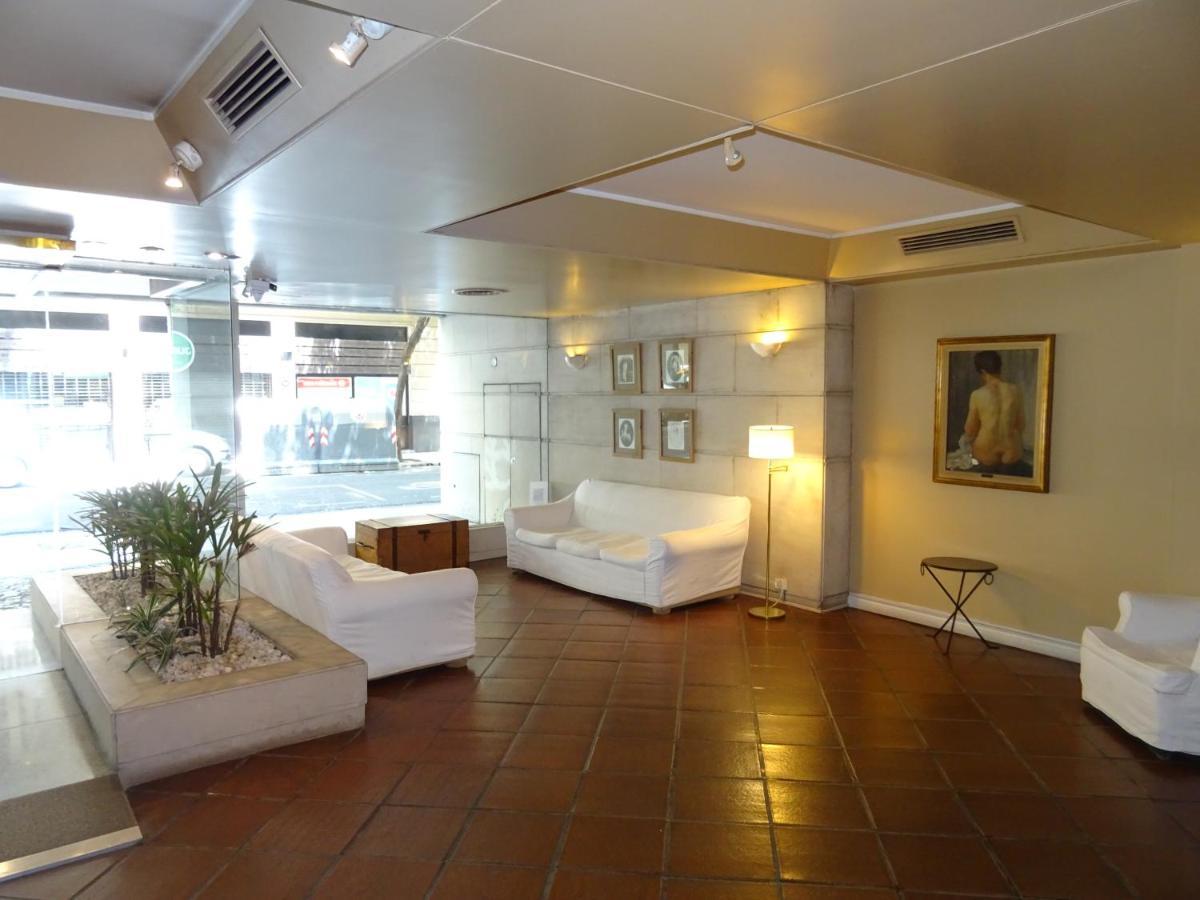 Arenales Apartamento Apartment Buenos Aires Luaran gambar