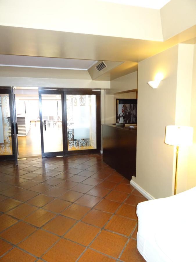 Arenales Apartamento Apartment Buenos Aires Luaran gambar